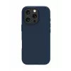 dbramante1928 Iceland Ultra D3O MagSafe - iPhone 16 Pro - Blue Rugged Case