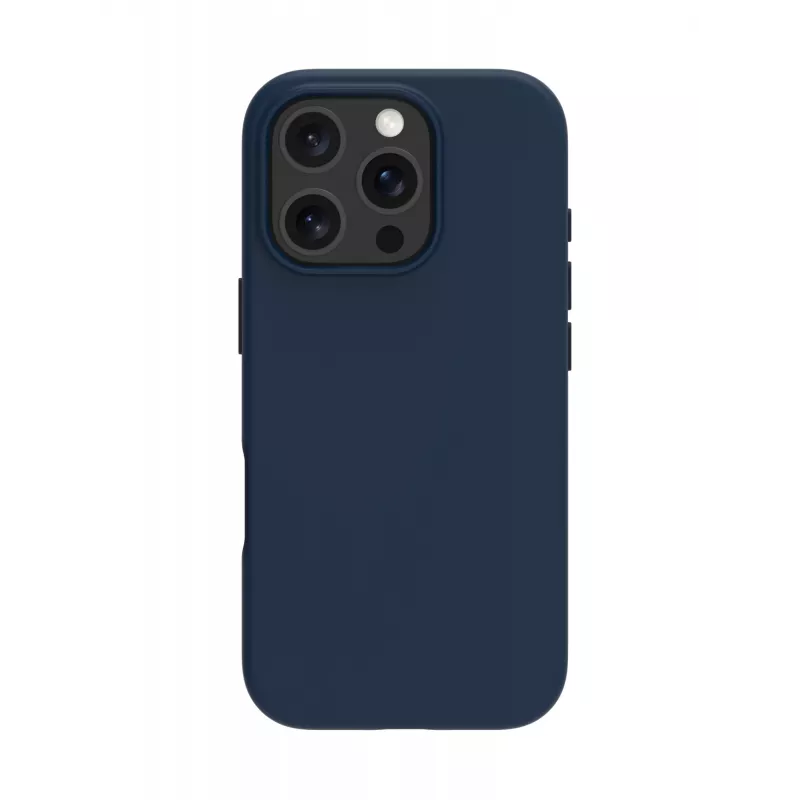 dbramante1928 Iceland Ultra D3O MagSafe - iPhone 16 Pro - Blue Rugged Case