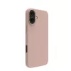 dbramante1928 Monaco MagSafe - iPhone 16 Plus - Pink Sand, Cover, Apple, iPhone 16 Plus, 17 cm (6.7 inch), Pink