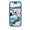 dbramante1928 Monaco MagSafe - iPhone 16 ProMax - Pacific Blue Rugged Case
