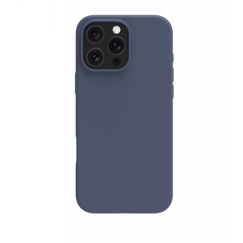 dbramante1928 Monaco MagSafe - iPhone 16 ProMax - Pacific Blue Rugged Case