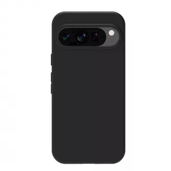 Phone cover dbramante1928 Greenland for Google Pixel 9 / 9 Pro, fits up to 16 cm (6.3 inch), Night Black