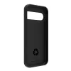Phone cover dbramante1928 Greenland for Google Pixel 9 / 9 Pro, fits up to 16 cm (6.3 inch), Night Black