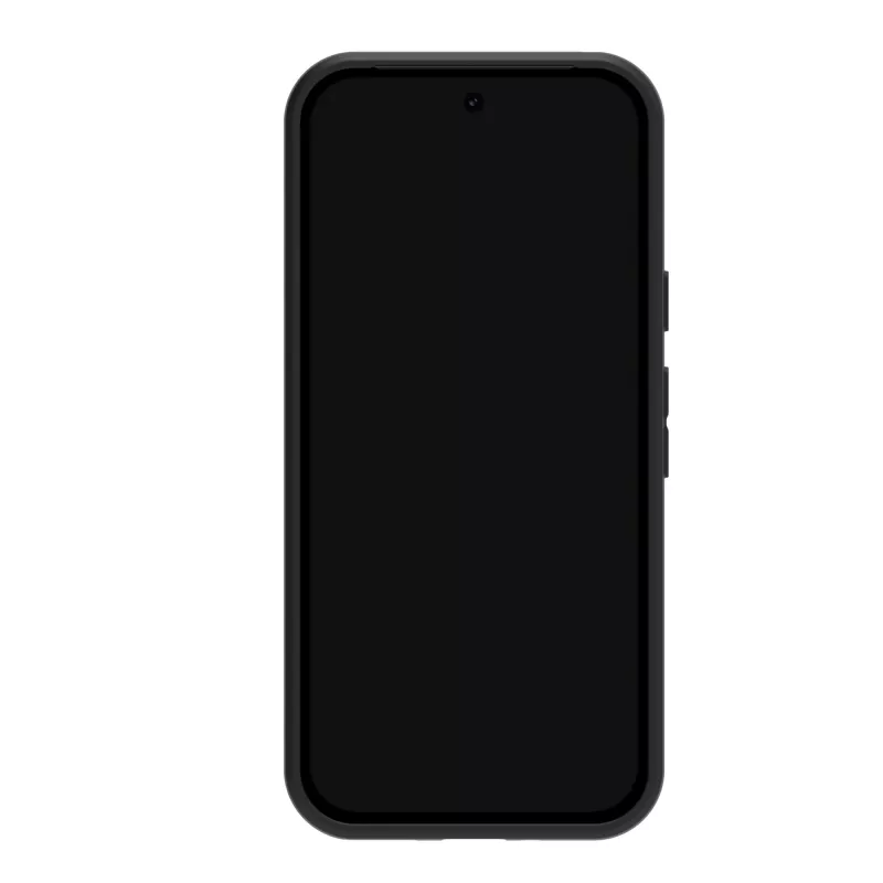 Phone cover dbramante1928 Greenland for Google Pixel 9 / 9 Pro, fits up to 16 cm (6.3 inch), Night Black