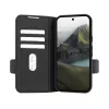 dbramante1928 Oslo Pro - Google Pixel 9 / 9 Pro - Black, Flip case, Google, Pixel 9 / 9 Pro, 16 cm (6.3 inch), Black