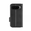 dbramante1928 Oslo Pro - Google Pixel 9 / 9 Pro - Black, Flip case, Google, Pixel 9 / 9 Pro, 16 cm (6.3 inch), Black