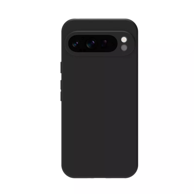 dbramante1928 Greenland - Google Pixel 9 Pro XL - Night Black Rugged Case