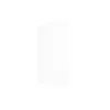 Clear screen protector d bramante Eco-Shield for iPad Pro 13 inch (M4 2024) — rPET, 9H, 33 cm, 1 pc