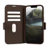dbramante1928 Oslo Pro mobile phone case 15.5 cm (6.1 inch) Folio Tan