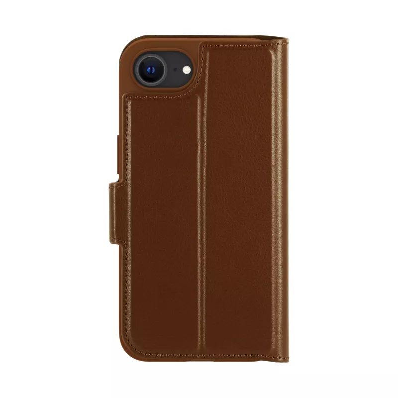 dbramante1928 Oslo Pro mobile phone case 15.5 cm (6.1 inch) Folio Tan