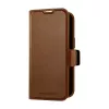 dbramante1928 Oslo Pro mobile phone case 15.5 cm (6.1 inch) Folio Tan
