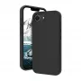 dbramante1928 Costa Rica mobile phone case 15.5 cm (6.1 inch) Cover Black