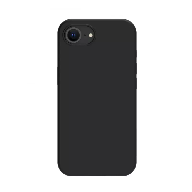 dbramante1928 Costa Rica mobile phone case 15.5 cm (6.1 inch) Cover Black