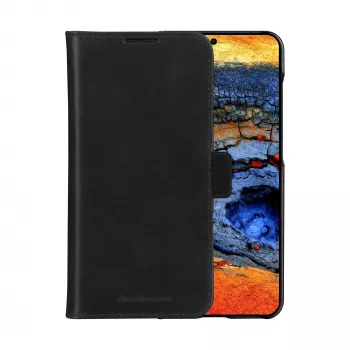 dbramante1928 Lynge - Galaxy A56 5G - Black, Flip case, Samsung, Galaxy A56 5G, 17 cm (6.7 inch), Black