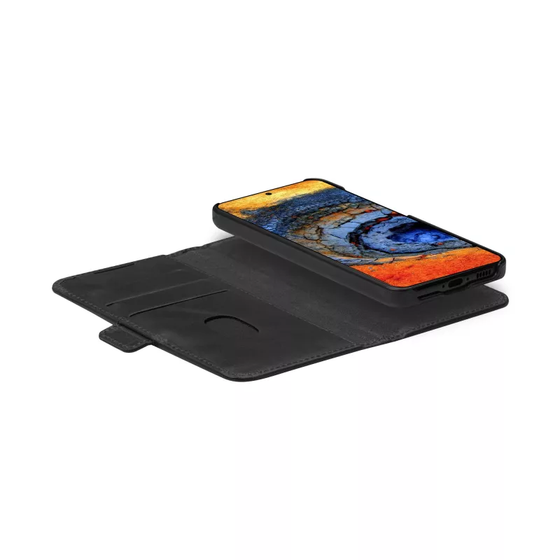dbramante1928 Lynge - Galaxy A56 5G - Black, Flip case, Samsung, Galaxy A56 5G, 17 cm (6.7 inch), Black