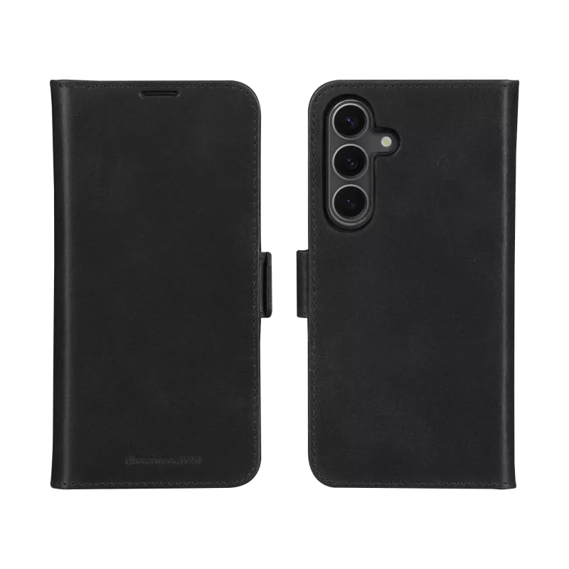 dbramante1928 Lynge - Galaxy A56 5G - Black, Flip case, Samsung, Galaxy A56 5G, 17 cm (6.7 inch), Black