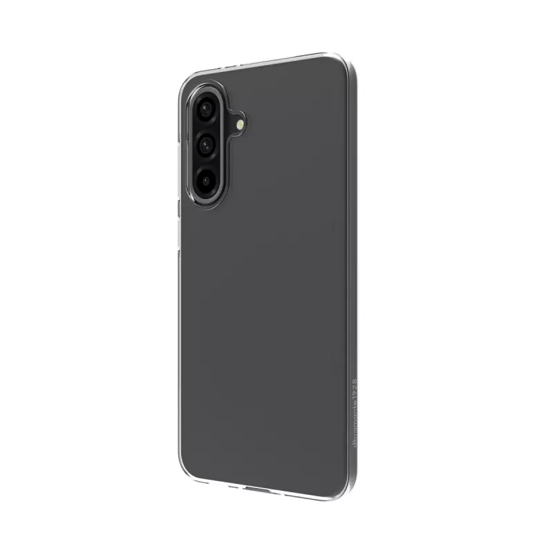 Smartphone cover dbramante1928 Greenland for Samsung Galaxy A36 5G — Clear, fits up to 17 cm (6.7 inch)