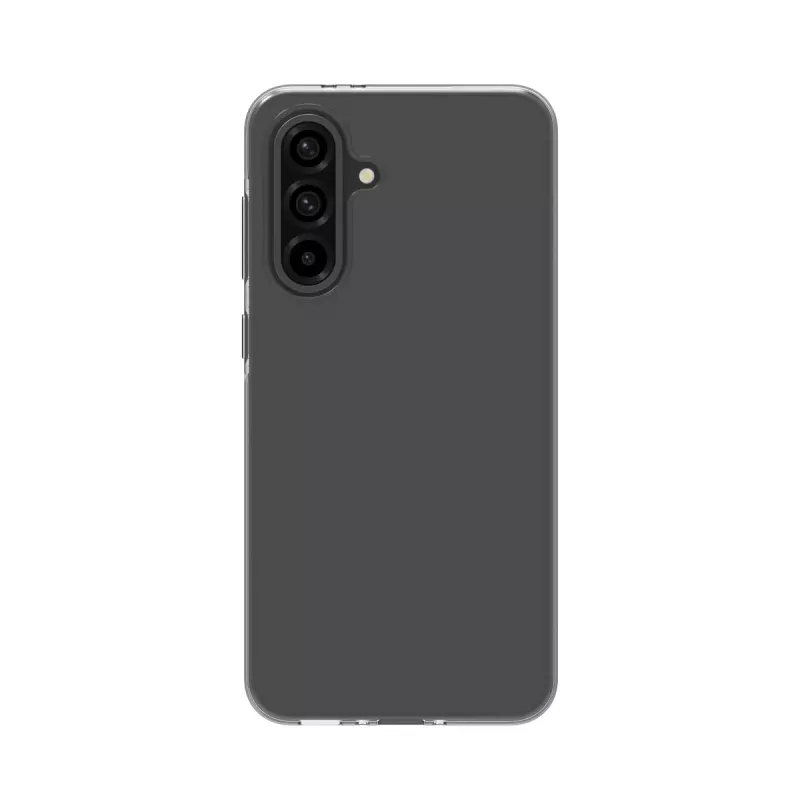 Smartphone cover dbramante1928 Greenland for Samsung Galaxy A36 5G — Clear, fits up to 17 cm (6.7 inch)