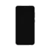 Smartphone cover dbramante1928 Greenland for Samsung Galaxy A36 5G — Clear, fits up to 17 cm (6.7 inch)