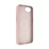 dbramante1928 Monaco mobile phone case 15.5 cm (6.1 inch) Cover Pink