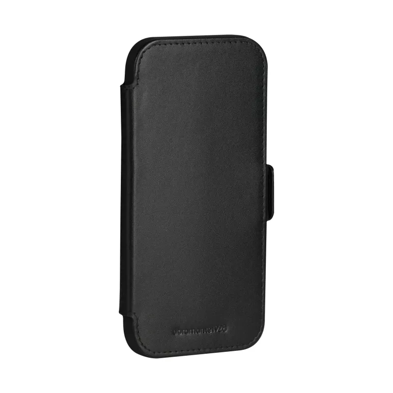 dbramante1928 Copenhagen mobile phone case Wallet case Black