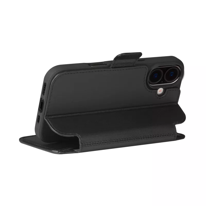 dbramante1928 Copenhagen mobile phone case Wallet case Black