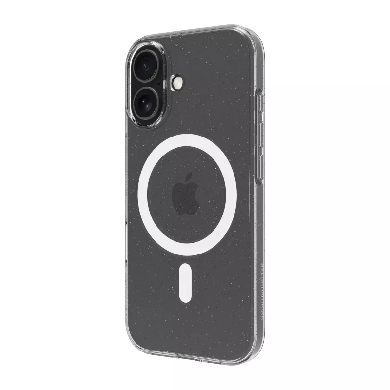 dbramante1928 Greenland Pro MS mobile phone case Cover Transparent, White