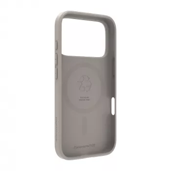 dbramante1928 Greenland Pro MS mobile phone case Cover Grey