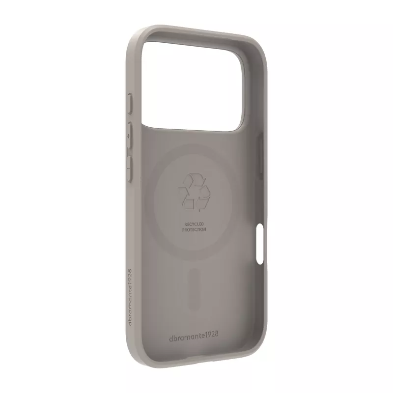 dbramante1928 Greenland Pro MS mobile phone case Cover Grey