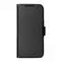 dbramante1928 Oslo Pro MS mobile phone case 17 cm (6.7 inch) Flip case Black