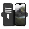 dbramante1928 Oslo Pro MS mobile phone case 17 cm (6.7 inch) Flip case Black