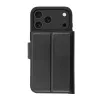 dbramante1928 Oslo Pro MS mobile phone case 17 cm (6.7 inch) Flip case Black
