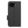 dbramante1928 Oslo Pro - Google Pixel 10a - Black, Flip case, Google, Pixel 10a, 16 cm (6.3 inch), Black