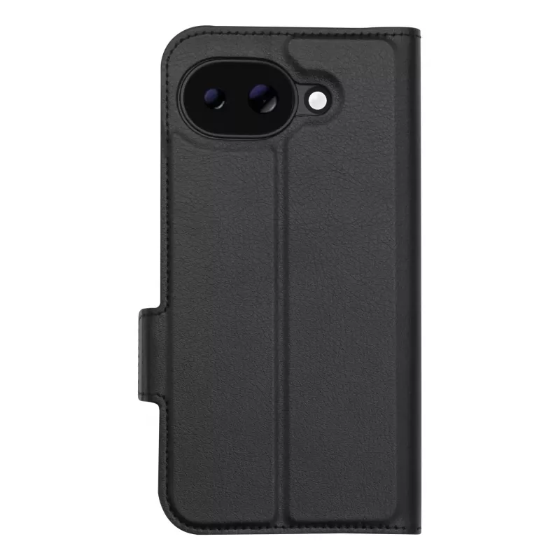 dbramante1928 Oslo Pro - Google Pixel 10a - Black, Flip case, Google, Pixel 10a, 16 cm (6.3 inch), Black