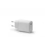 dbramante1928 re-charge - EU Wall Charger - USB-C 30W - W, Indoor, AC, White