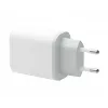 dbramante1928 re-charge - EU Wall Charger - USB-C 30W - W, Indoor, AC, White