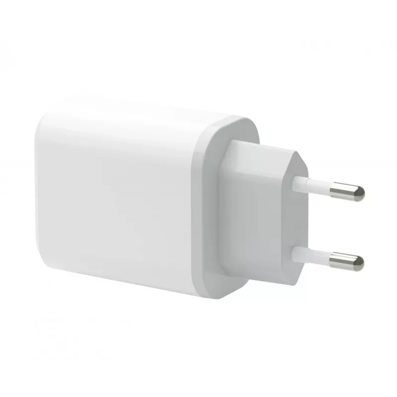 dbramante1928 re-charge - EU Wall Charger - USB-C 30W - W, Indoor, AC, White