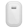 dbramante1928 re-charge - EU Wall Charger - USB-C 30W - W, Indoor, AC, White