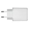 dbramante1928 re-charge - EU Wall Charger - USB-C 30W - W, Indoor, AC, White