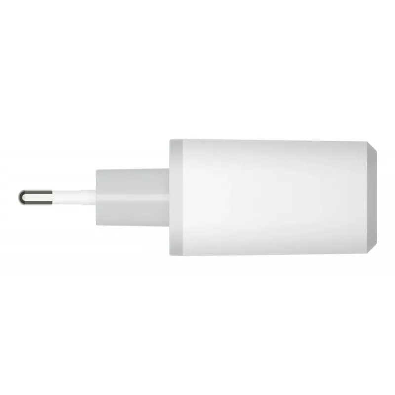 dbramante1928 re-charge - EU Wall Charger - USB-C 30W - W, Indoor, AC, White