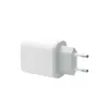 dbramante1928 re-charge - EU Wall Charger- USB-C 30W+USB-A 18W-W