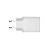 dbramante1928 re-charge - EU Wall Charger- USB-C 30W+USB-A 18W-W