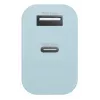 dbramante1928 CH18EUBL7205 mobile device charger Universal Blue AC Fast charging Indoor