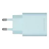 dbramante1928 CH18EUBL7205 mobile device charger Universal Blue AC Fast charging Indoor