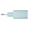 dbramante1928 CH18EUBL7205 mobile device charger Universal Blue AC Fast charging Indoor