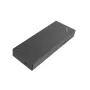 upcycle it Lenovo ThinkPad Thunderbolt 3 Dock (Refurbished) Wired Black