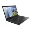 T1A Lenovo ThinkPad T14s Gen 2 AMD Refurbished AMD Ryzen™ 5 PRO 5650U Laptop 35.6 cm (14 inch) 16 GB LPDDR4x-SDRAM 256 GB SSD Windows 11 Pro Black