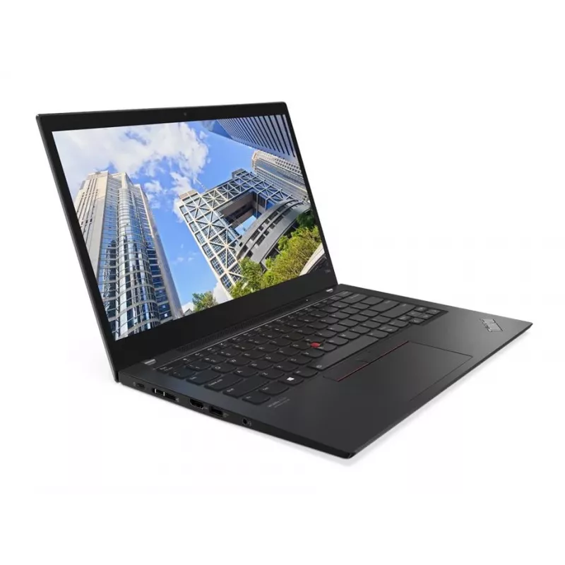 T1A Lenovo ThinkPad T14s Gen 2 AMD Refurbished AMD Ryzen™ 5 PRO 5650U Laptop 35.6 cm (14 inch) 16 GB LPDDR4x-SDRAM 256 GB SSD Windows 11 Pro Black