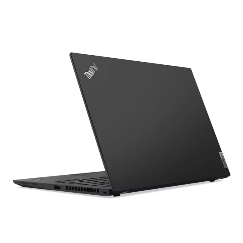 T1A Lenovo ThinkPad T14s Gen 2 AMD Refurbished AMD Ryzen™ 5 PRO 5650U Laptop 35.6 cm (14 inch) 16 GB LPDDR4x-SDRAM 256 GB SSD Windows 11 Pro Black