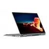T1A Lenovo X1 Yoga 6th Gen Refurbished Intel® Core™ i5 i5-1145G7 Hybrid (2-in-1) 35.6 cm (14 inch) Touchscreen WUXGA 32 GB LPDDR4x-SDRAM 512 GB SSD Wi-Fi 6 (802.11ax) Windows 11 Pro Grey